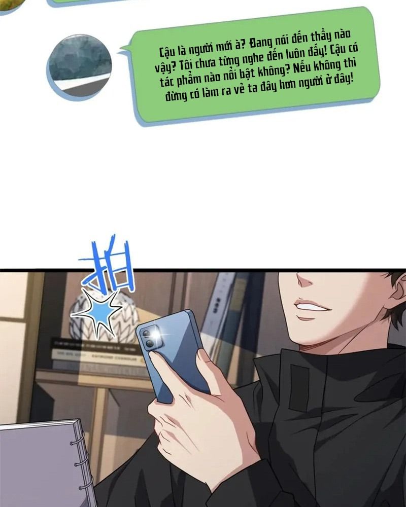 Tôi Bị Mắc Kẹt Trong Cùng Một Ngày Suốt Một Nghìn Năm: Chapter 24