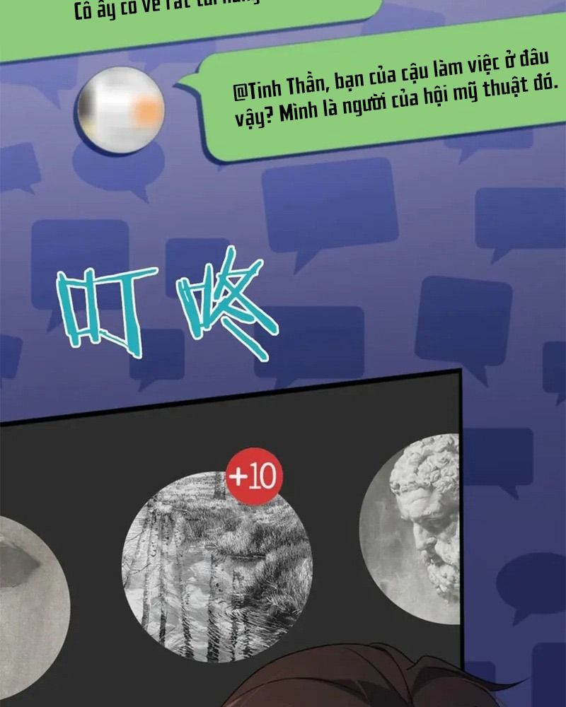 Tôi Bị Mắc Kẹt Trong Cùng Một Ngày Suốt Một Nghìn Năm: Chapter 24