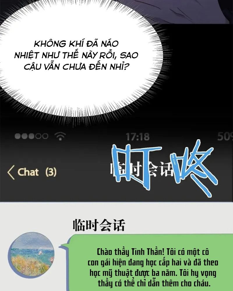 Tôi Bị Mắc Kẹt Trong Cùng Một Ngày Suốt Một Nghìn Năm: Chapter 24