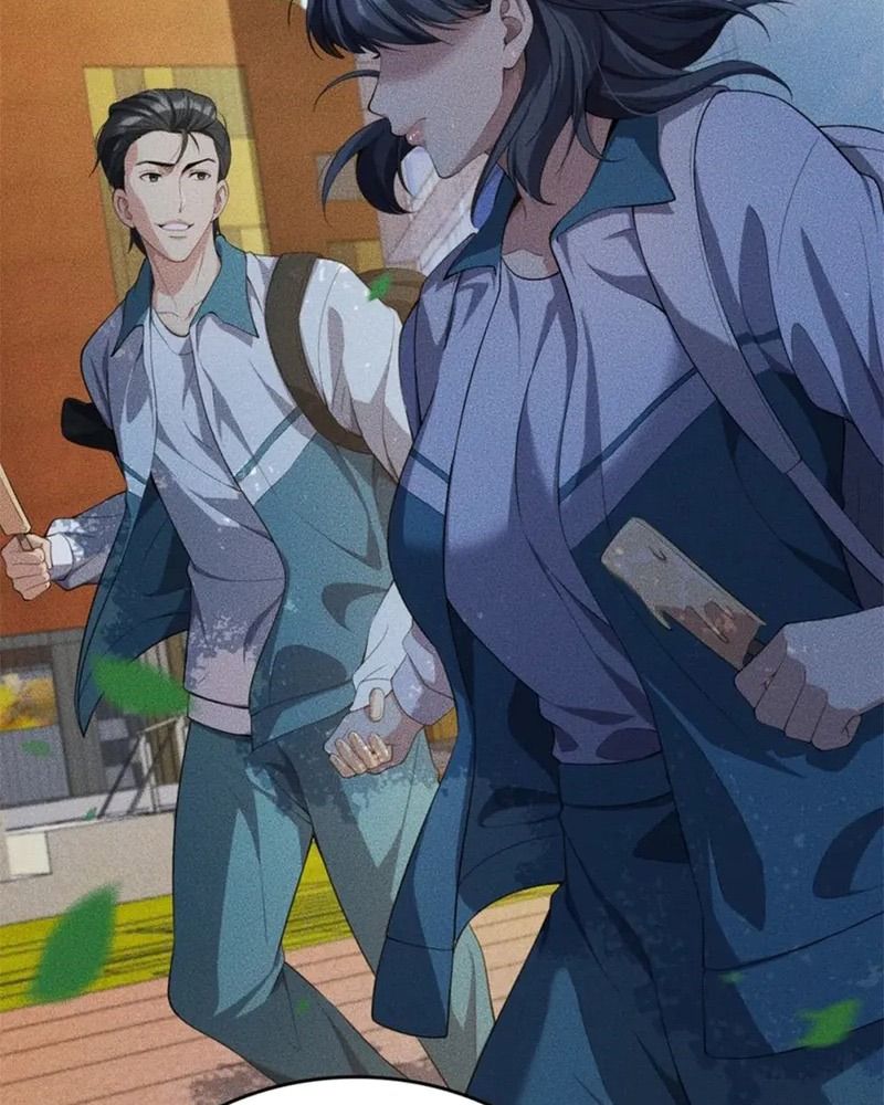 Tôi Bị Mắc Kẹt Trong Cùng Một Ngày Suốt Một Nghìn Năm: Chapter 24