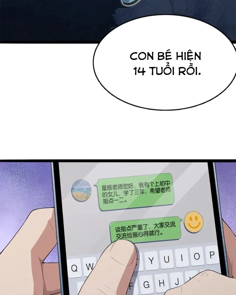 Tôi Bị Mắc Kẹt Trong Cùng Một Ngày Suốt Một Nghìn Năm: Chapter 24