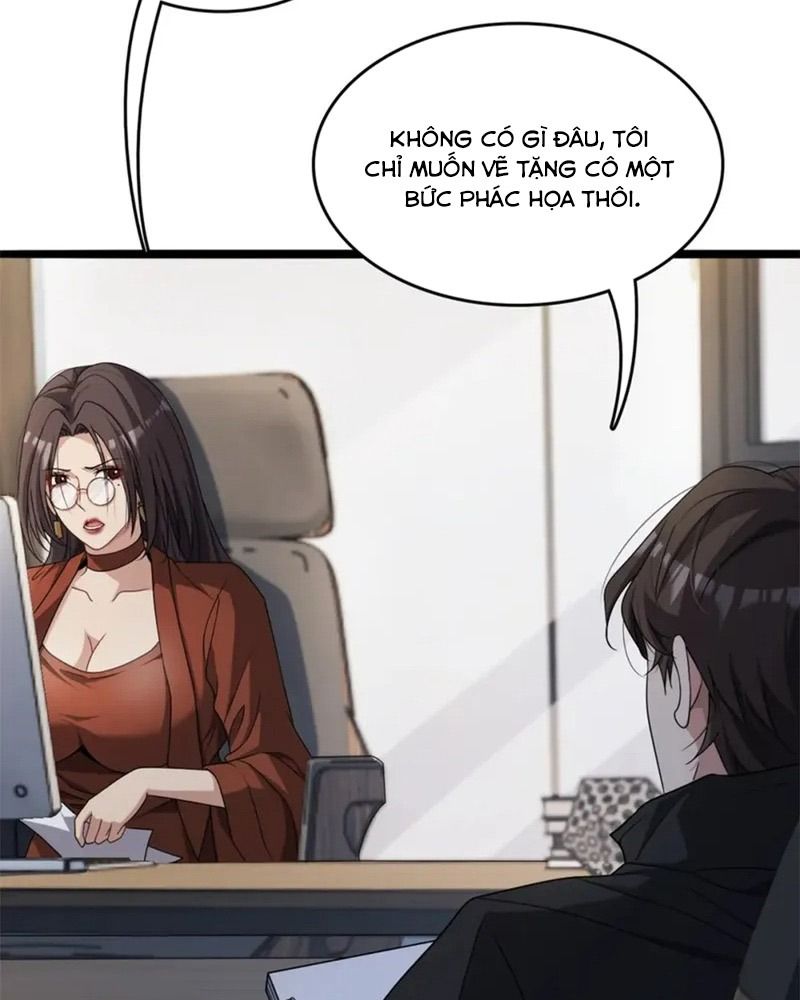 Tôi Bị Mắc Kẹt Trong Cùng Một Ngày Suốt Một Nghìn Năm: Chapter 24