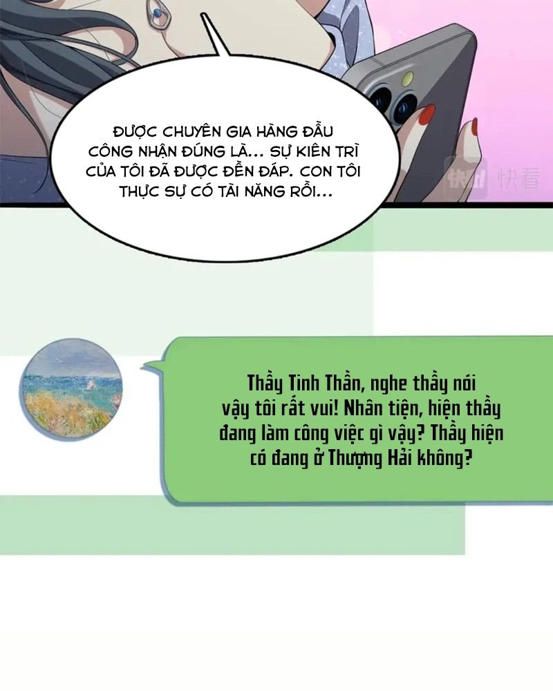 Tôi Bị Mắc Kẹt Trong Cùng Một Ngày Suốt Một Nghìn Năm: Chapter 24