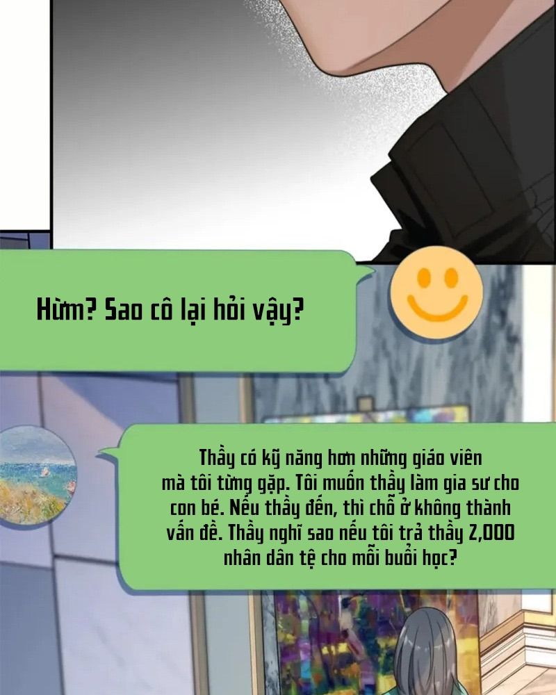 Tôi Bị Mắc Kẹt Trong Cùng Một Ngày Suốt Một Nghìn Năm: Chapter 24