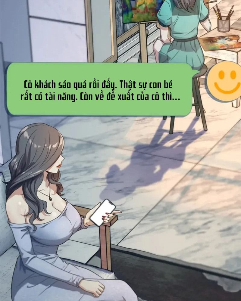 Tôi Bị Mắc Kẹt Trong Cùng Một Ngày Suốt Một Nghìn Năm: Chapter 24