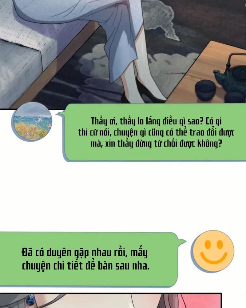 Tôi Bị Mắc Kẹt Trong Cùng Một Ngày Suốt Một Nghìn Năm: Chapter 24