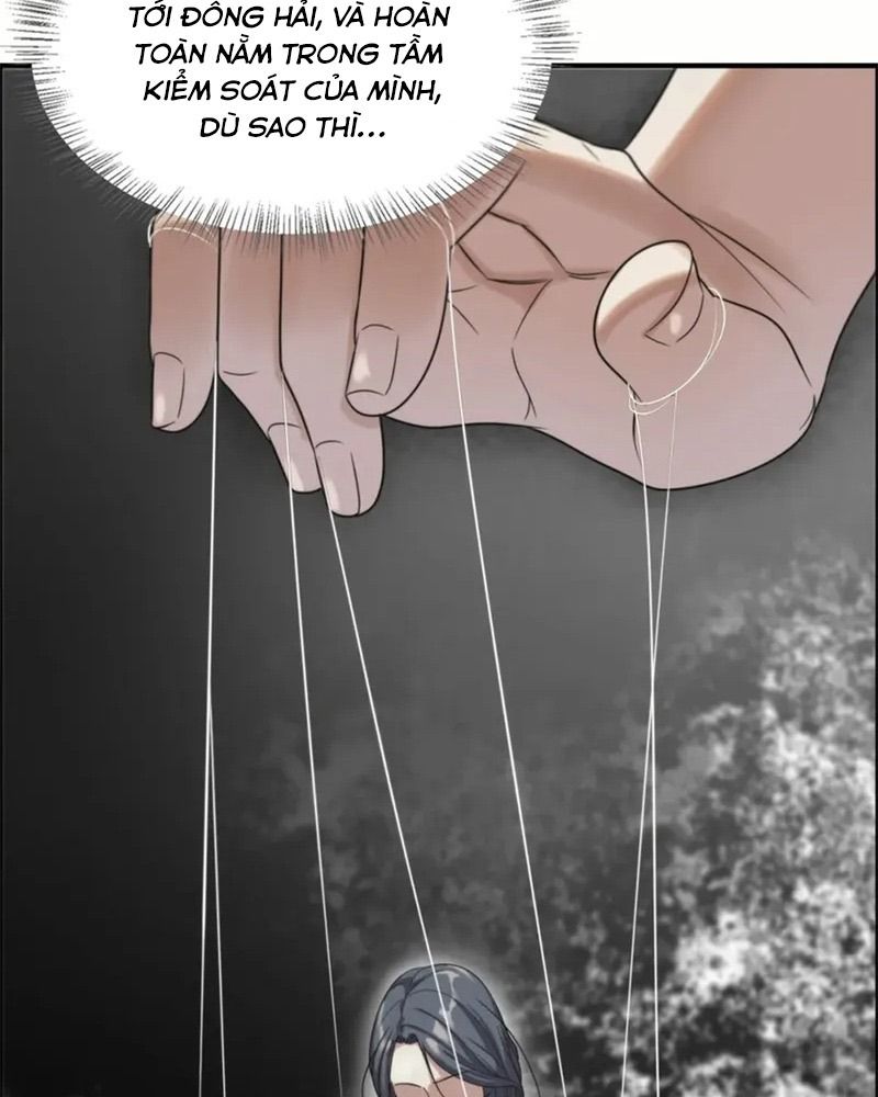 Tôi Bị Mắc Kẹt Trong Cùng Một Ngày Suốt Một Nghìn Năm: Chapter 24