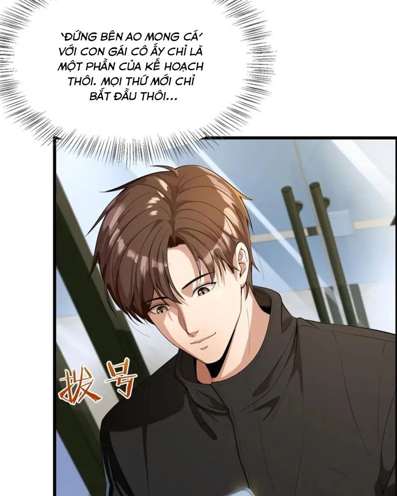 Tôi Bị Mắc Kẹt Trong Cùng Một Ngày Suốt Một Nghìn Năm: Chapter 24