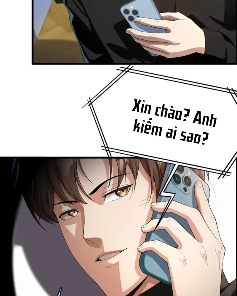 Tôi Bị Mắc Kẹt Trong Cùng Một Ngày Suốt Một Nghìn Năm: Chapter 24