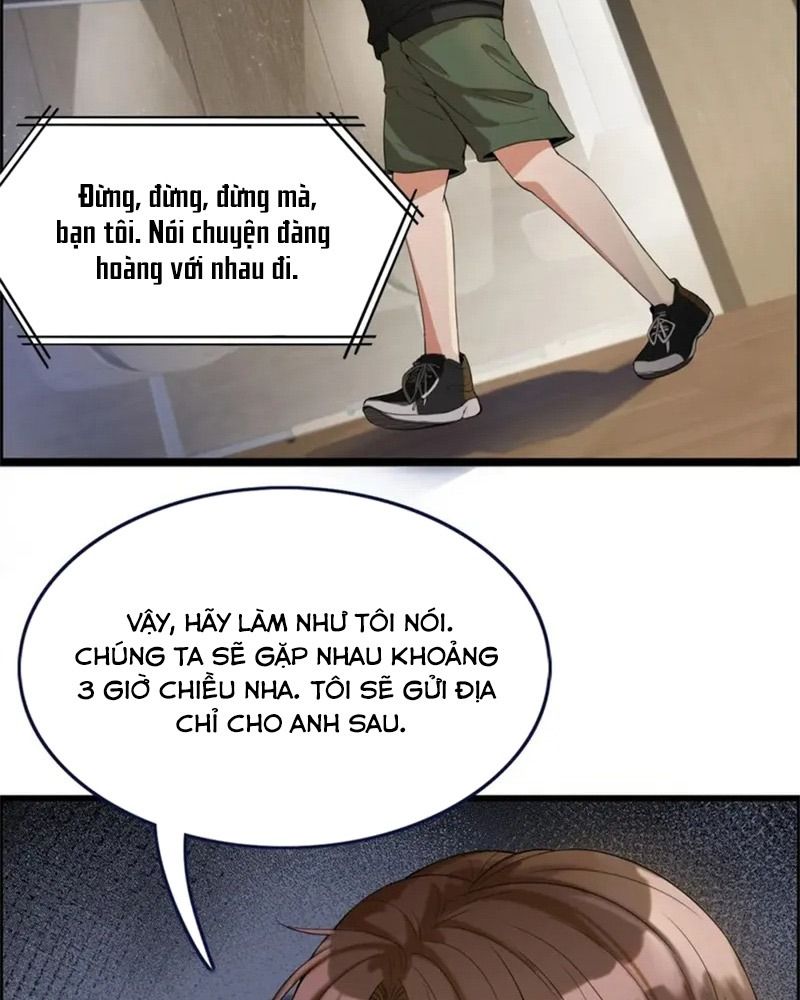 Tôi Bị Mắc Kẹt Trong Cùng Một Ngày Suốt Một Nghìn Năm: Chapter 24