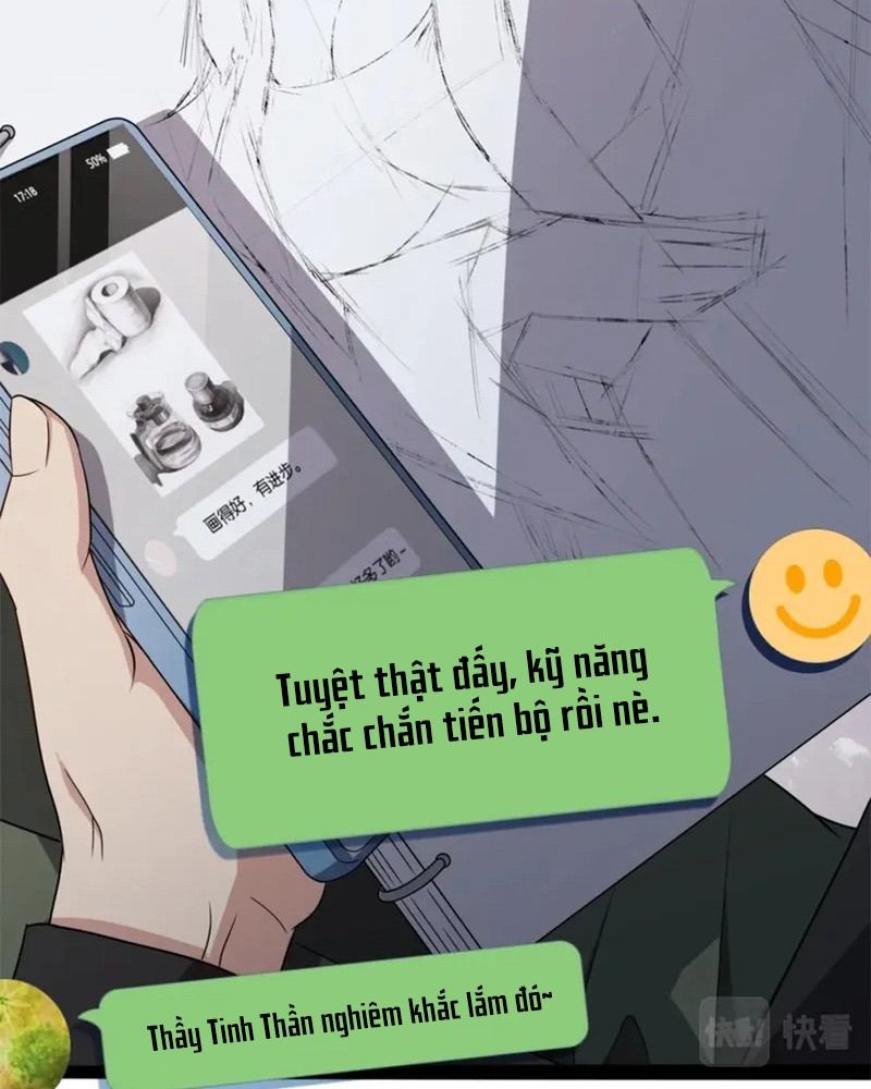 Tôi Bị Mắc Kẹt Trong Cùng Một Ngày Suốt Một Nghìn Năm: Chapter 24