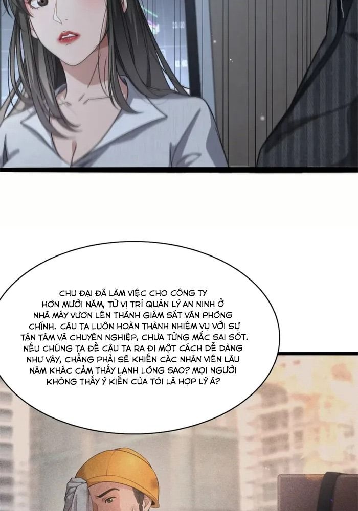 Tôi Bị Mắc Kẹt Trong Cùng Một Ngày Suốt Một Nghìn Năm: Chapter 25