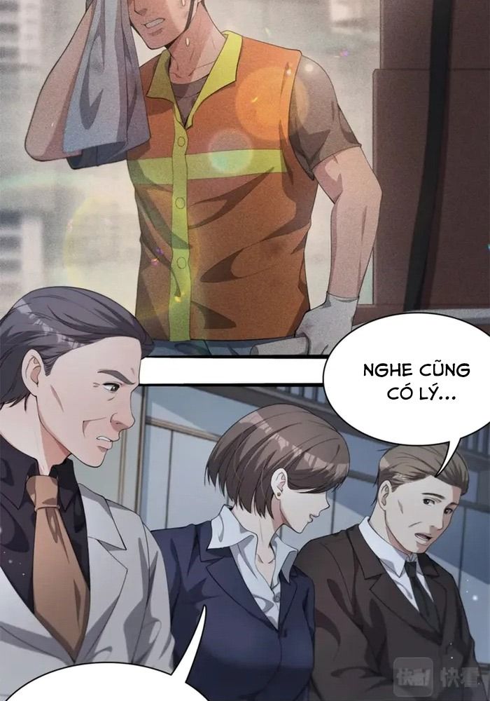 Tôi Bị Mắc Kẹt Trong Cùng Một Ngày Suốt Một Nghìn Năm: Chapter 25