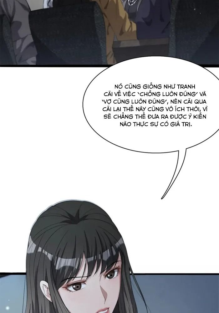 Tôi Bị Mắc Kẹt Trong Cùng Một Ngày Suốt Một Nghìn Năm: Chapter 25