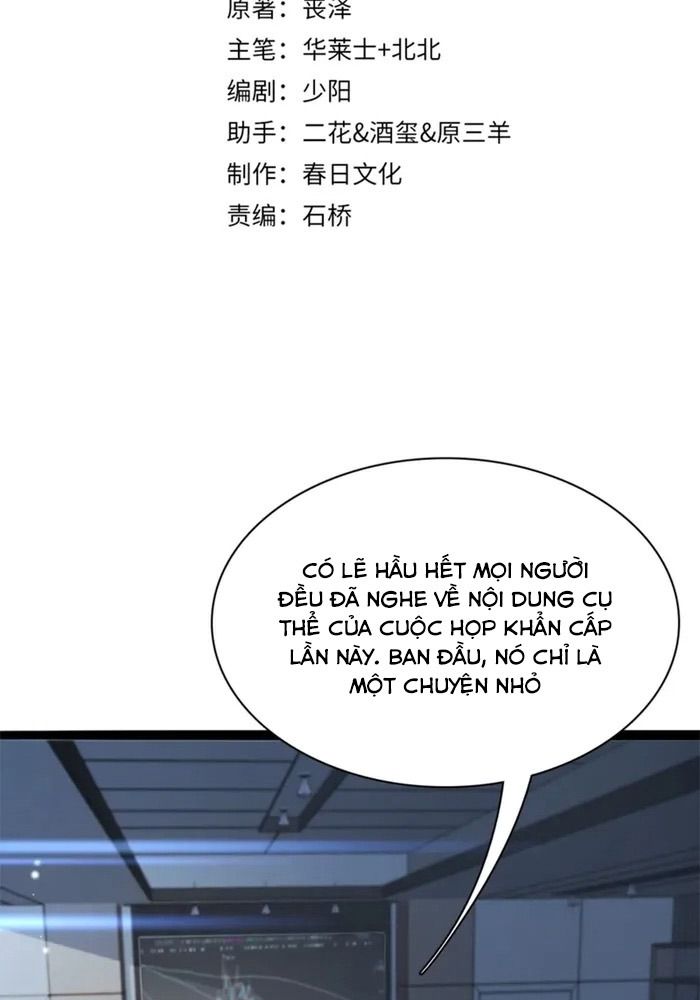 Tôi Bị Mắc Kẹt Trong Cùng Một Ngày Suốt Một Nghìn Năm: Chapter 25