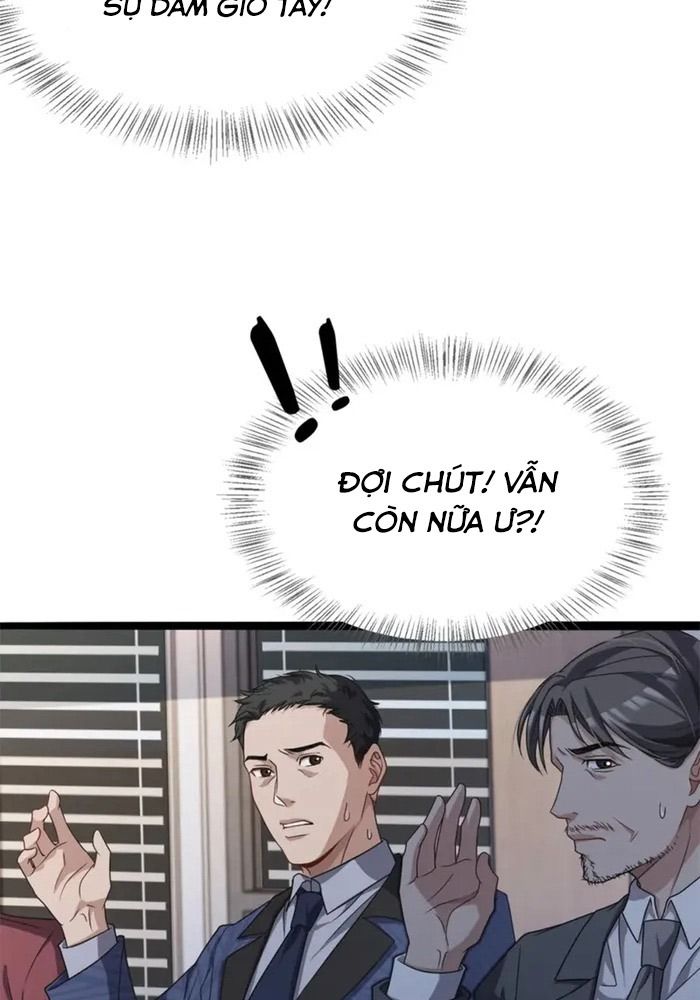 Tôi Bị Mắc Kẹt Trong Cùng Một Ngày Suốt Một Nghìn Năm: Chapter 25