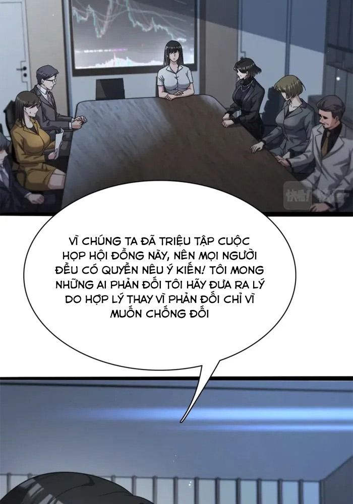 Tôi Bị Mắc Kẹt Trong Cùng Một Ngày Suốt Một Nghìn Năm: Chapter 25