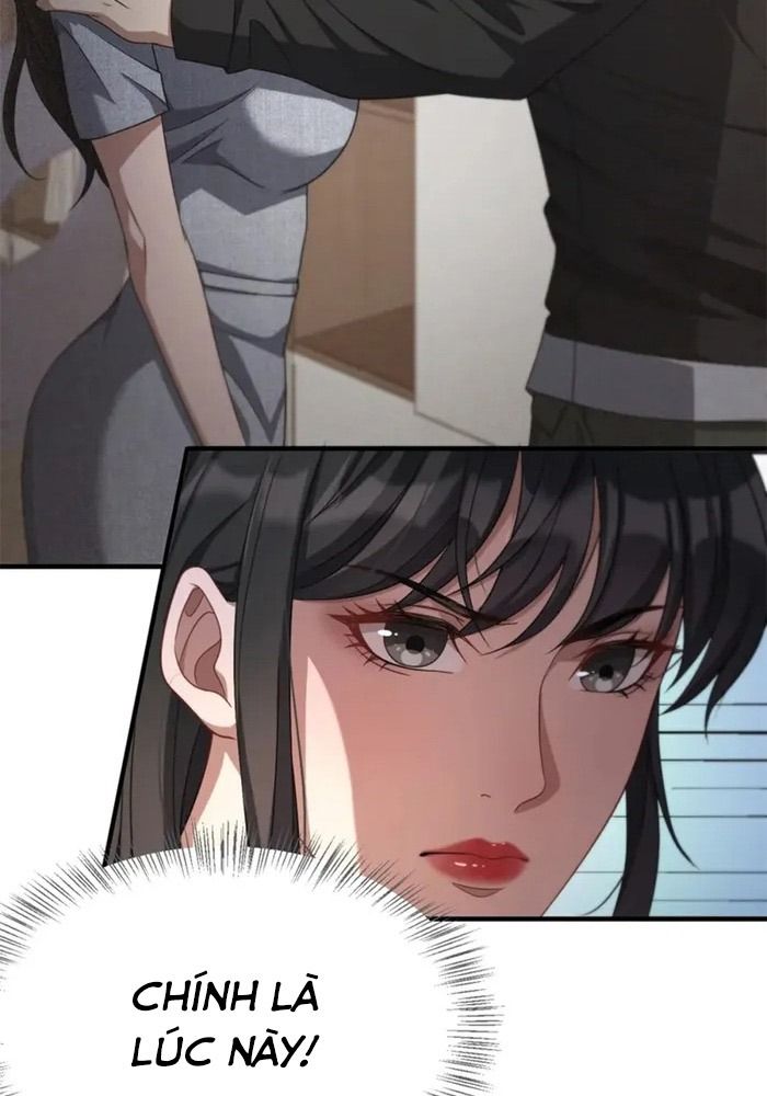 Tôi Bị Mắc Kẹt Trong Cùng Một Ngày Suốt Một Nghìn Năm: Chapter 25