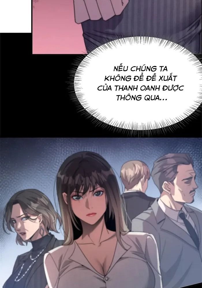 Tôi Bị Mắc Kẹt Trong Cùng Một Ngày Suốt Một Nghìn Năm: Chapter 25