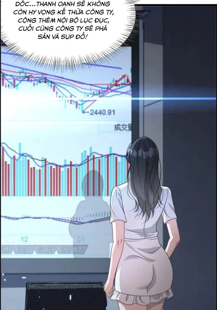 Tôi Bị Mắc Kẹt Trong Cùng Một Ngày Suốt Một Nghìn Năm: Chapter 25