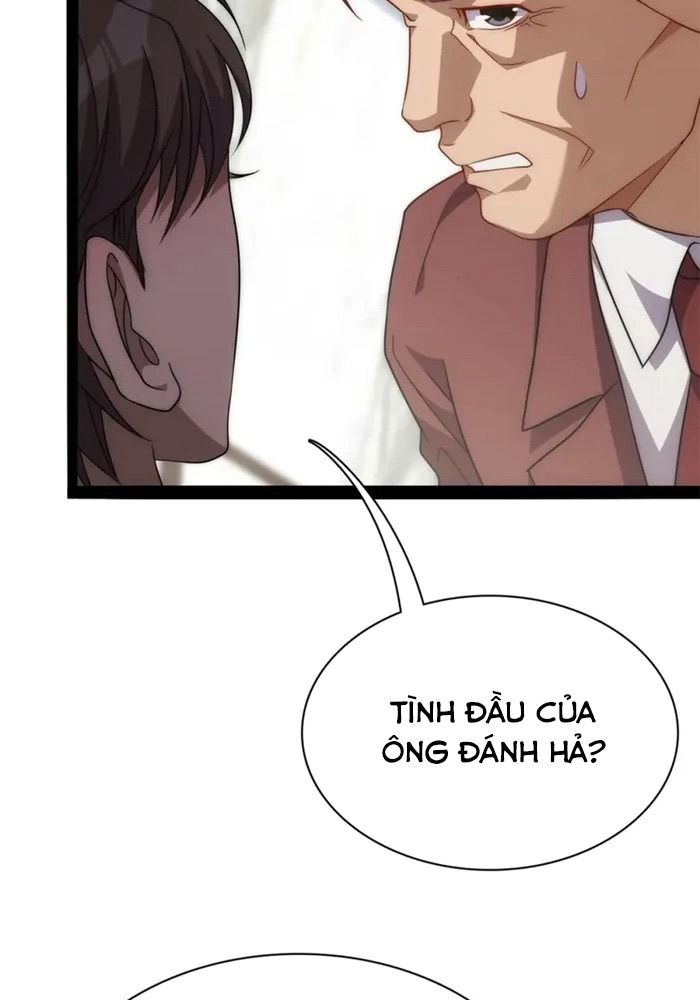 Tôi Bị Mắc Kẹt Trong Cùng Một Ngày Suốt Một Nghìn Năm: Chapter 26