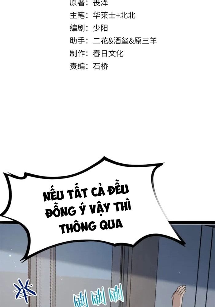 Tôi Bị Mắc Kẹt Trong Cùng Một Ngày Suốt Một Nghìn Năm: Chapter 26