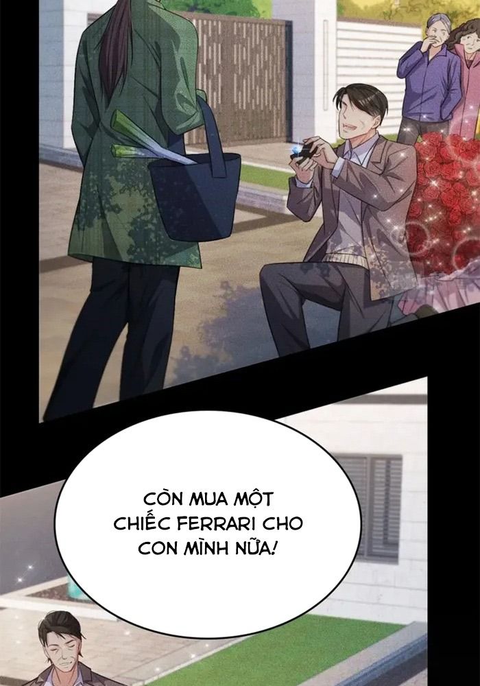 Tôi Bị Mắc Kẹt Trong Cùng Một Ngày Suốt Một Nghìn Năm: Chapter 26