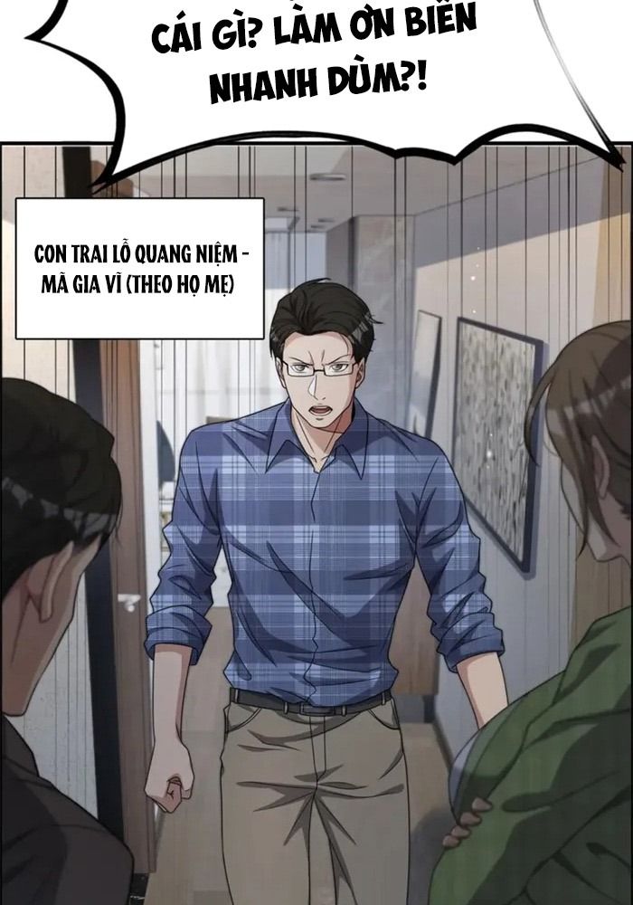 Tôi Bị Mắc Kẹt Trong Cùng Một Ngày Suốt Một Nghìn Năm: Chapter 26