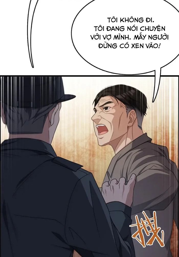 Tôi Bị Mắc Kẹt Trong Cùng Một Ngày Suốt Một Nghìn Năm: Chapter 26