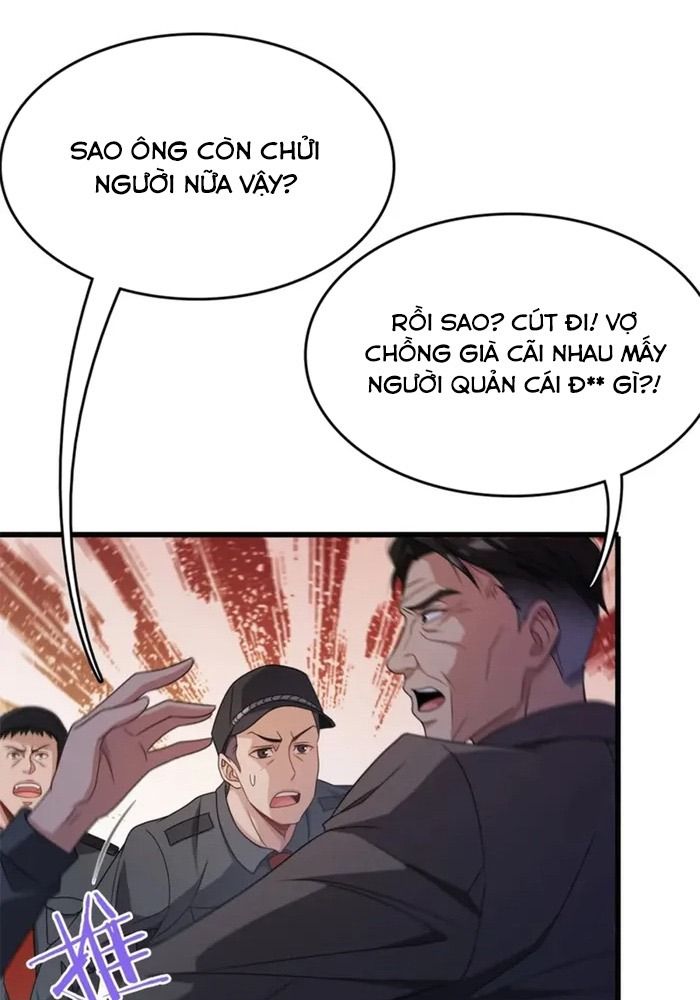 Tôi Bị Mắc Kẹt Trong Cùng Một Ngày Suốt Một Nghìn Năm: Chapter 26