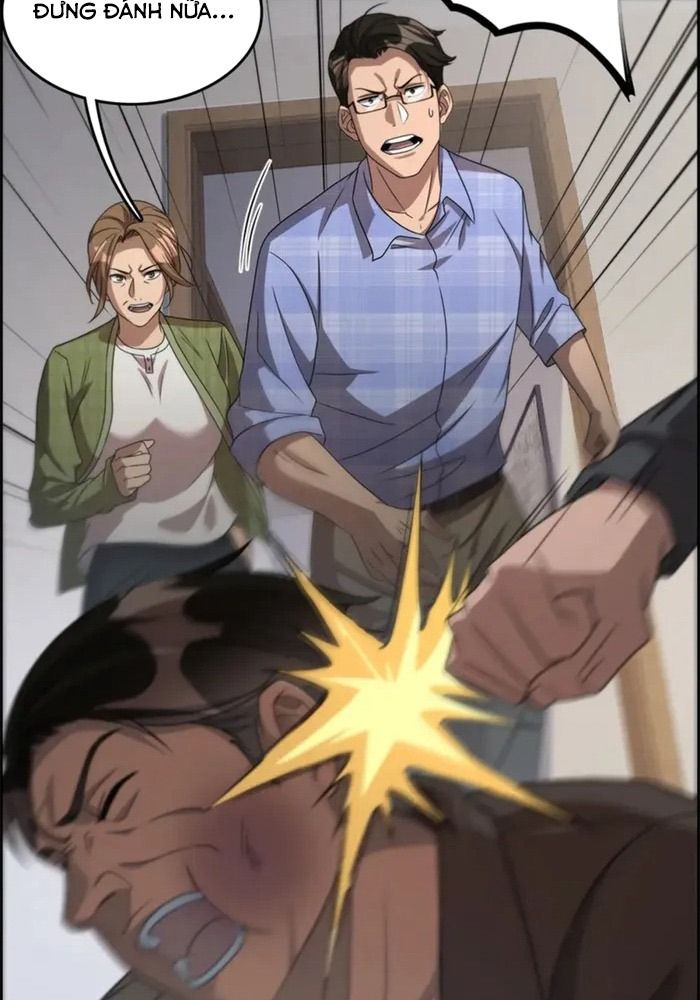 Tôi Bị Mắc Kẹt Trong Cùng Một Ngày Suốt Một Nghìn Năm: Chapter 26