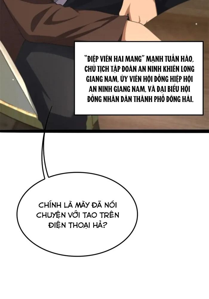 Tôi Bị Mắc Kẹt Trong Cùng Một Ngày Suốt Một Nghìn Năm: Chapter 27