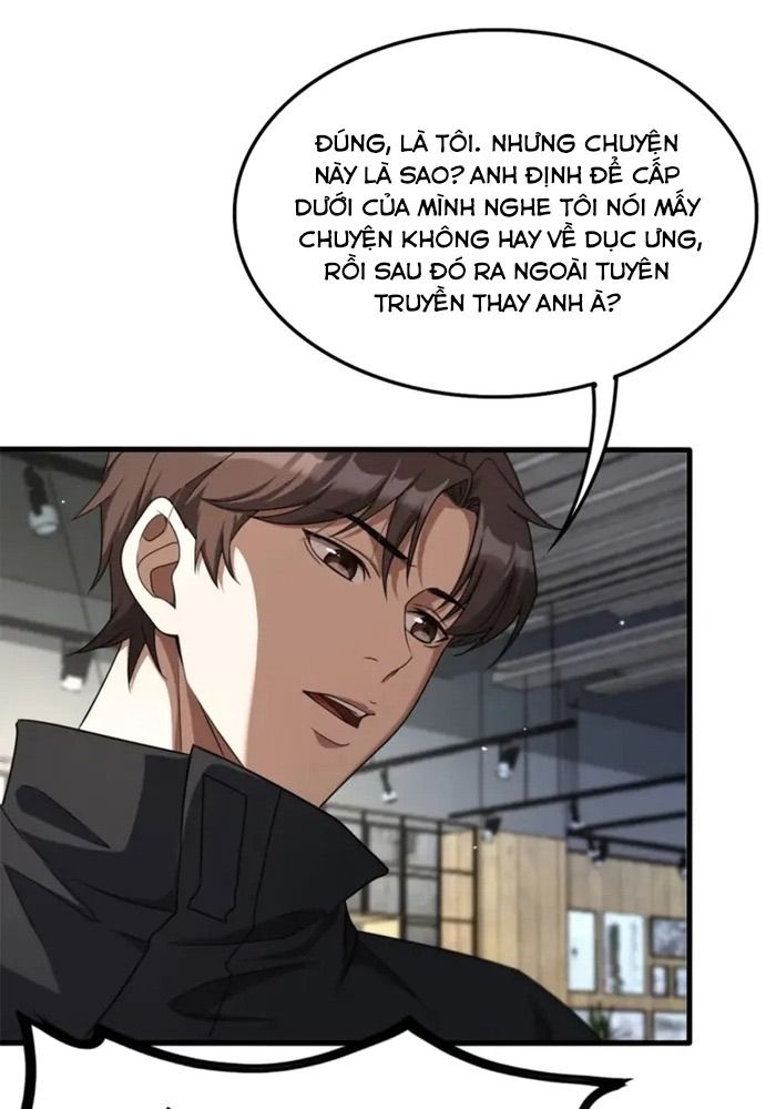 Tôi Bị Mắc Kẹt Trong Cùng Một Ngày Suốt Một Nghìn Năm: Chapter 27