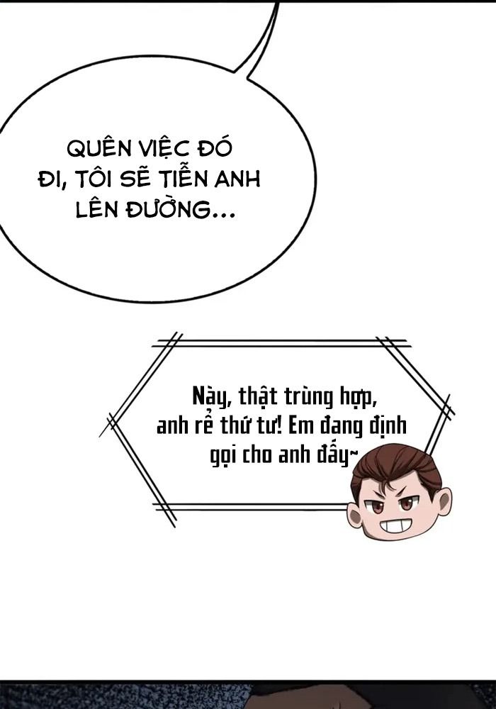 Tôi Bị Mắc Kẹt Trong Cùng Một Ngày Suốt Một Nghìn Năm: Chapter 27