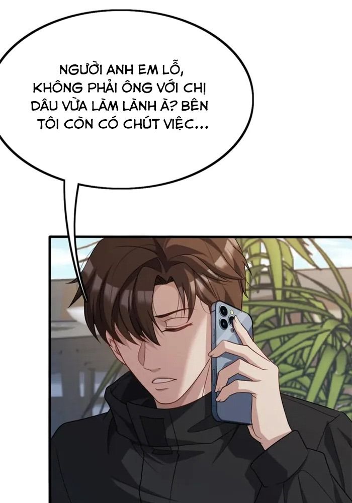 Tôi Bị Mắc Kẹt Trong Cùng Một Ngày Suốt Một Nghìn Năm: Chapter 27