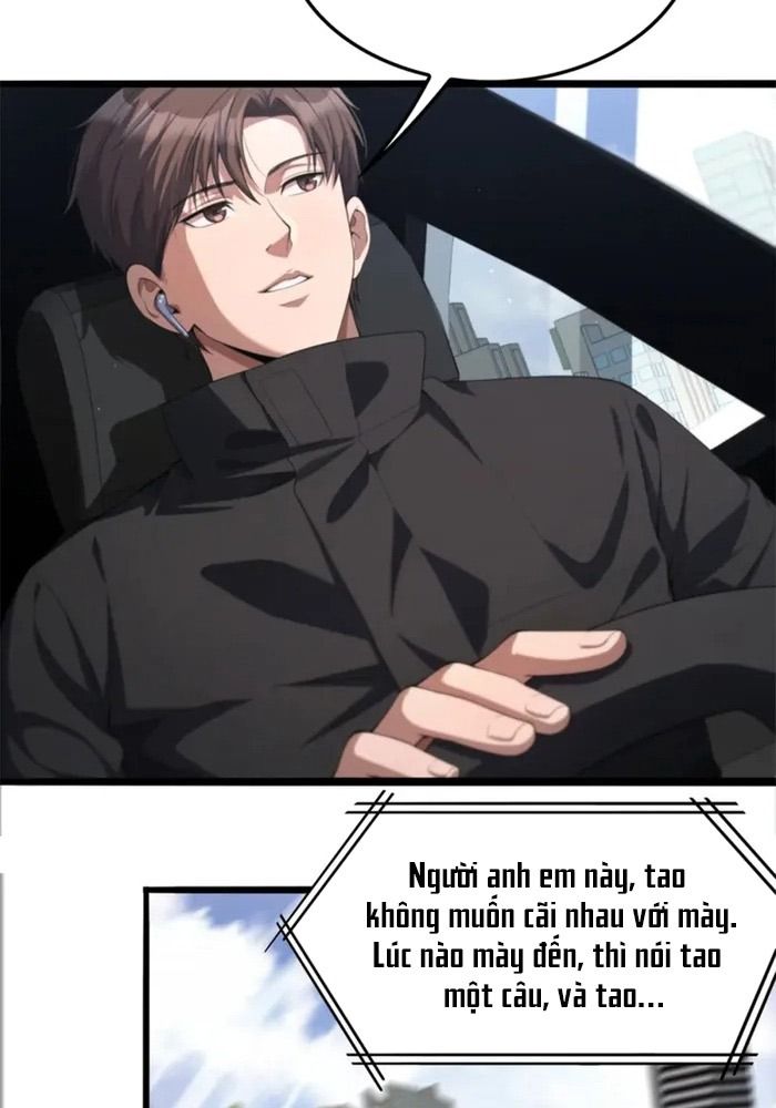 Tôi Bị Mắc Kẹt Trong Cùng Một Ngày Suốt Một Nghìn Năm: Chapter 27