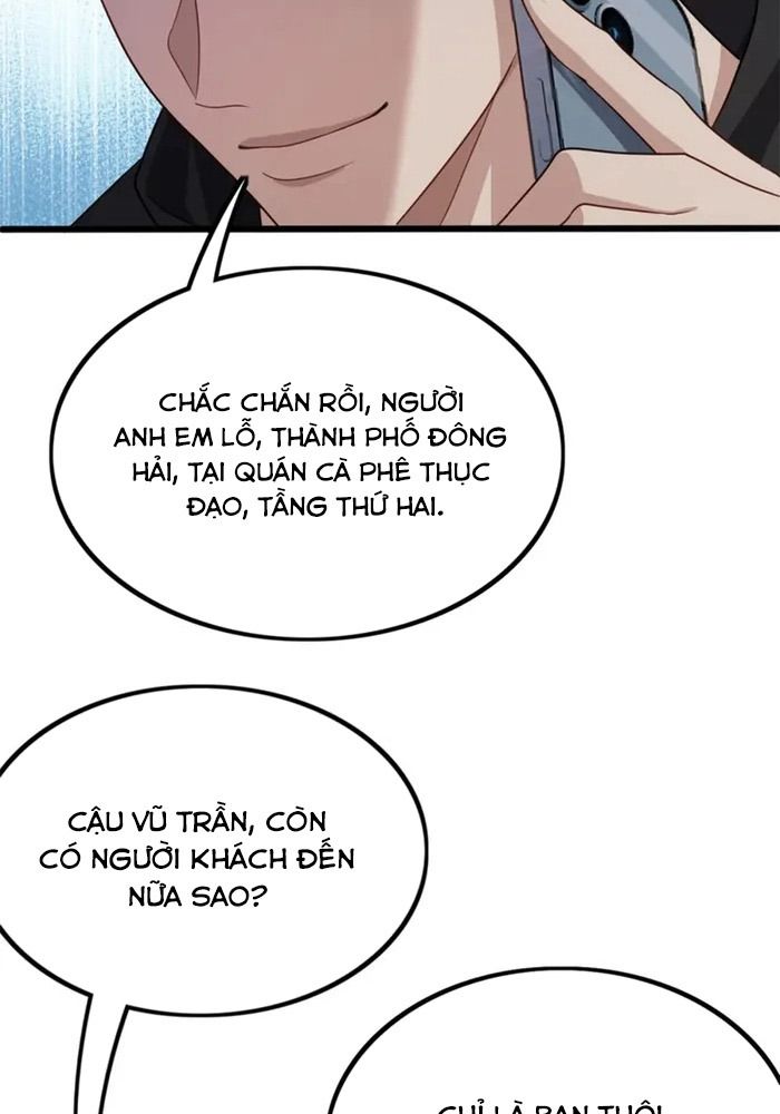 Tôi Bị Mắc Kẹt Trong Cùng Một Ngày Suốt Một Nghìn Năm: Chapter 27