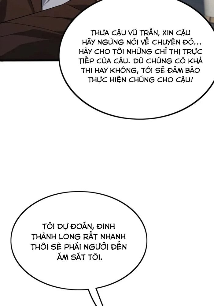 Tôi Bị Mắc Kẹt Trong Cùng Một Ngày Suốt Một Nghìn Năm: Chapter 27