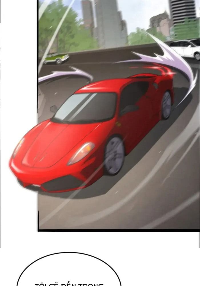 Tôi Bị Mắc Kẹt Trong Cùng Một Ngày Suốt Một Nghìn Năm: Chapter 27