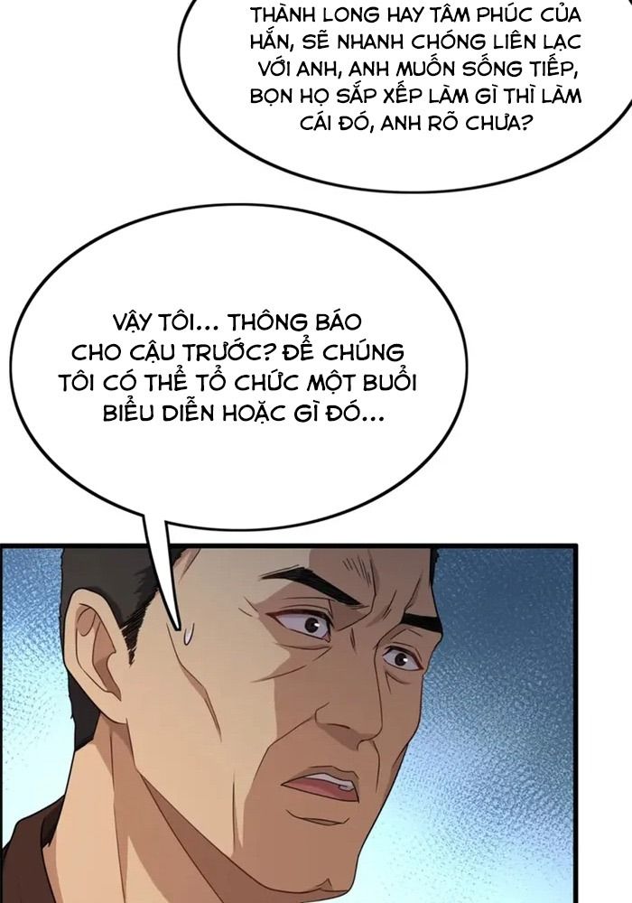 Tôi Bị Mắc Kẹt Trong Cùng Một Ngày Suốt Một Nghìn Năm: Chapter 27