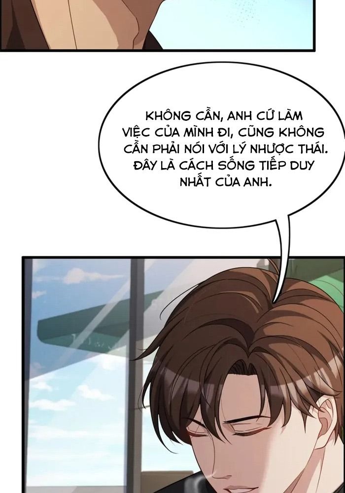 Tôi Bị Mắc Kẹt Trong Cùng Một Ngày Suốt Một Nghìn Năm: Chapter 27