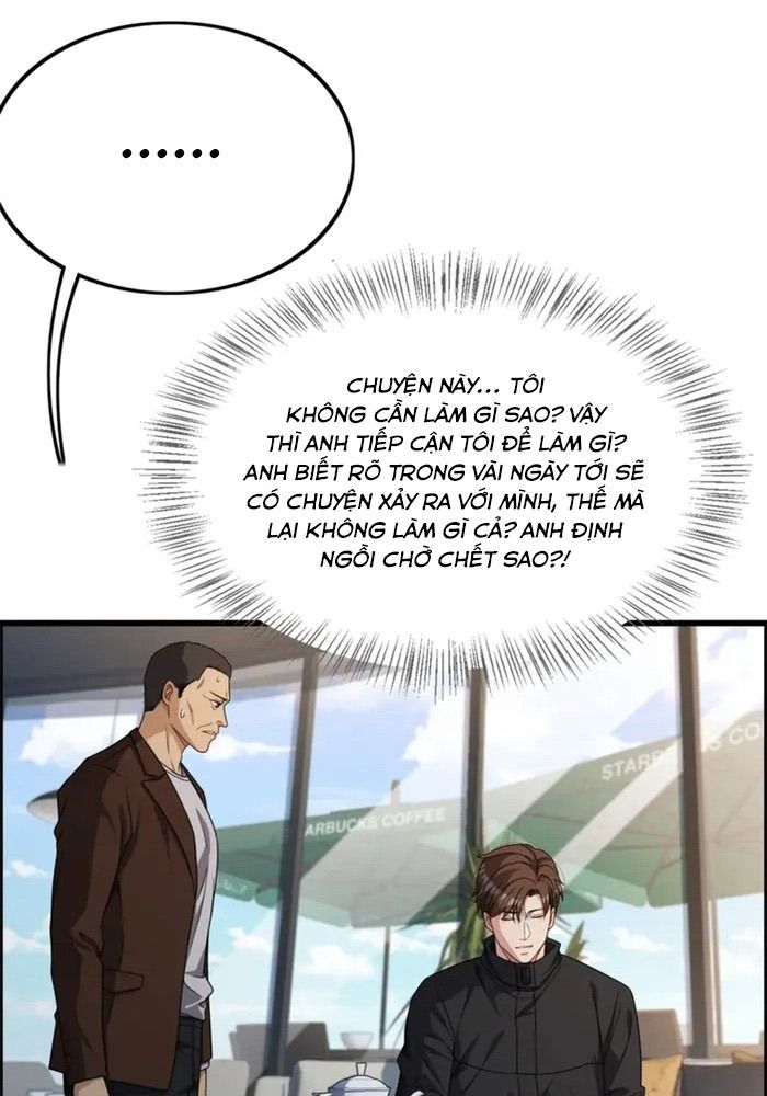 Tôi Bị Mắc Kẹt Trong Cùng Một Ngày Suốt Một Nghìn Năm: Chapter 27