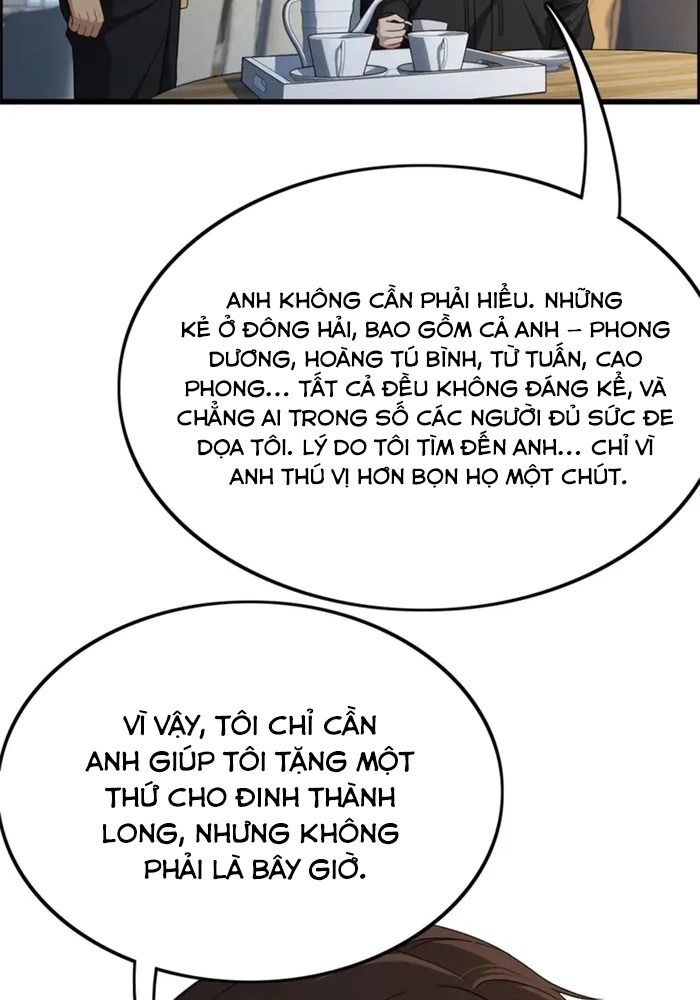 Tôi Bị Mắc Kẹt Trong Cùng Một Ngày Suốt Một Nghìn Năm: Chapter 27