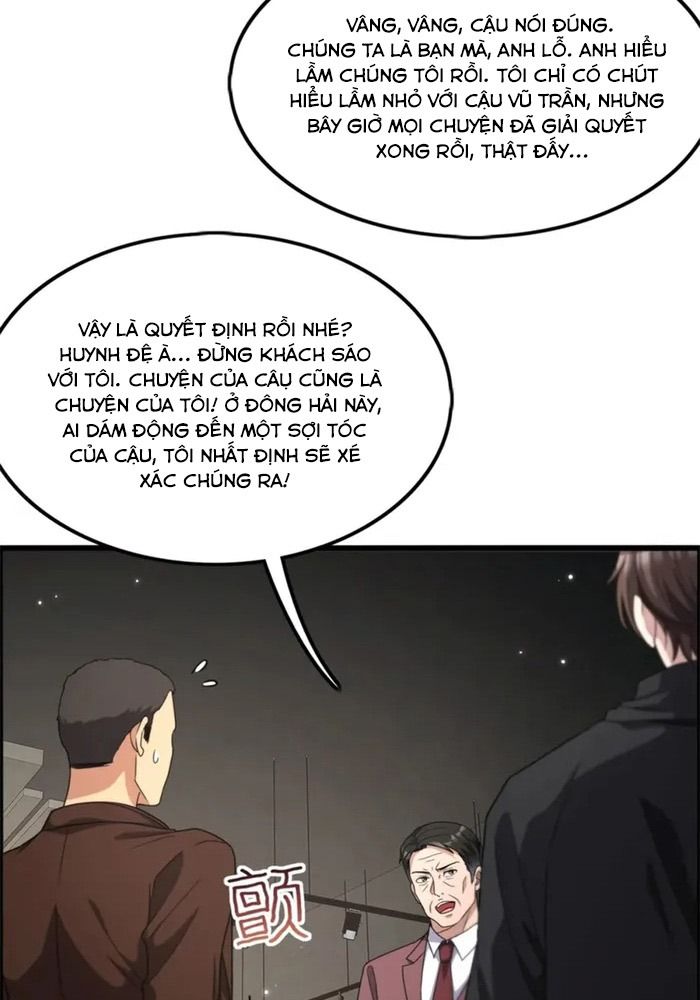 Tôi Bị Mắc Kẹt Trong Cùng Một Ngày Suốt Một Nghìn Năm: Chapter 27