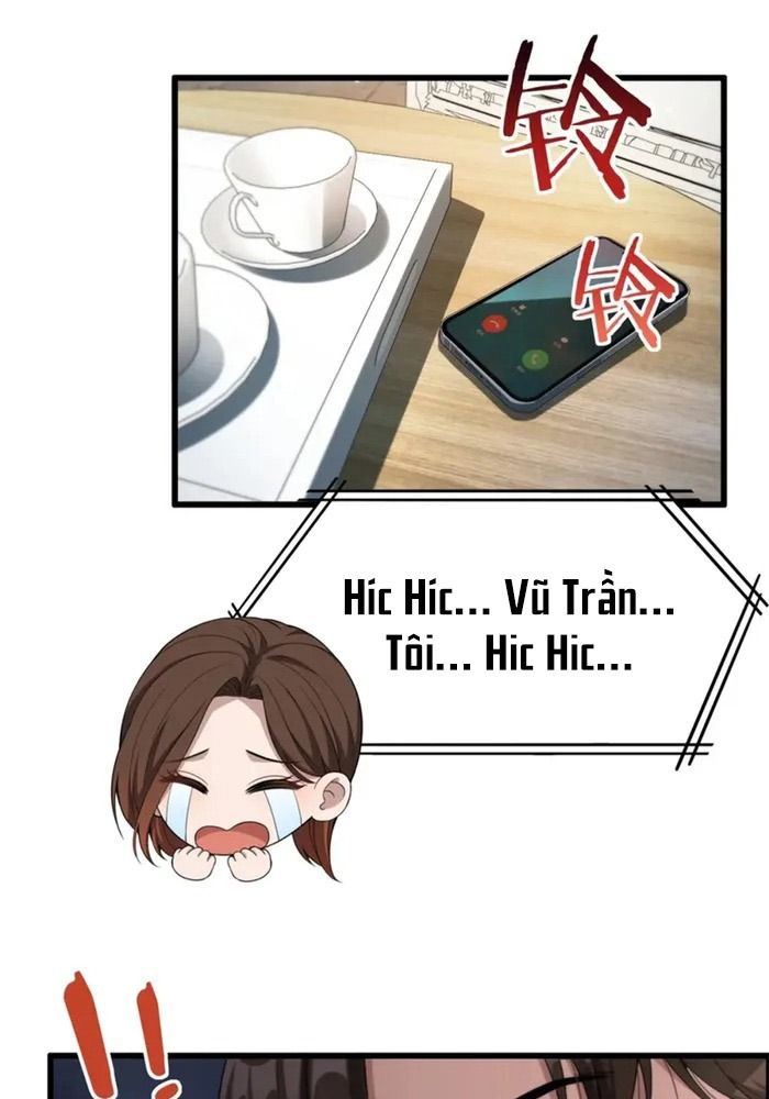 Tôi Bị Mắc Kẹt Trong Cùng Một Ngày Suốt Một Nghìn Năm: Chapter 27