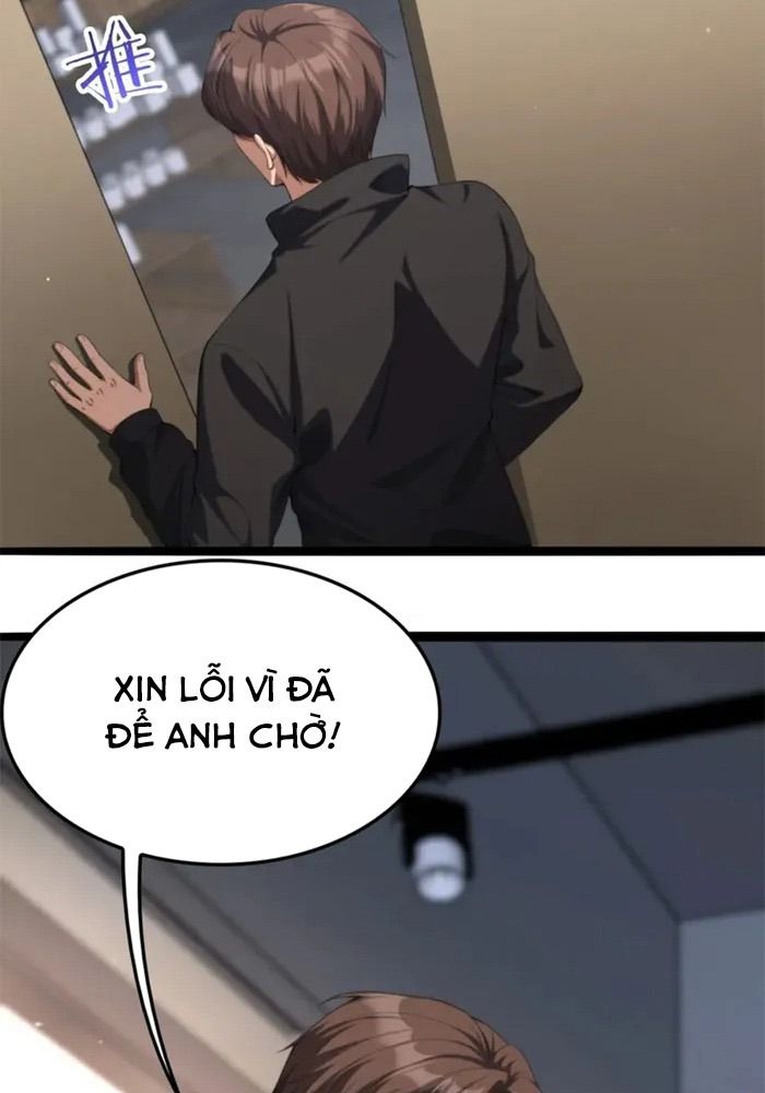 Tôi Bị Mắc Kẹt Trong Cùng Một Ngày Suốt Một Nghìn Năm: Chapter 27