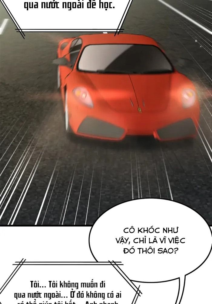 Tôi Bị Mắc Kẹt Trong Cùng Một Ngày Suốt Một Nghìn Năm: Chapter 27