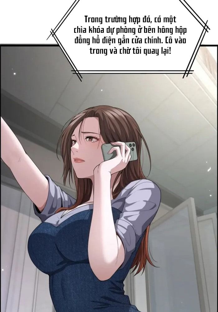 Tôi Bị Mắc Kẹt Trong Cùng Một Ngày Suốt Một Nghìn Năm: Chapter 27