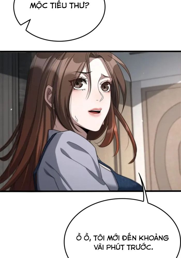 Tôi Bị Mắc Kẹt Trong Cùng Một Ngày Suốt Một Nghìn Năm: Chapter 28