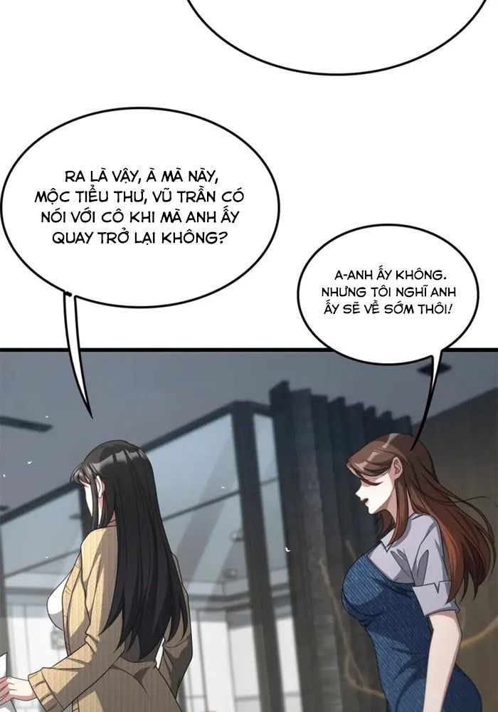 Tôi Bị Mắc Kẹt Trong Cùng Một Ngày Suốt Một Nghìn Năm: Chapter 28